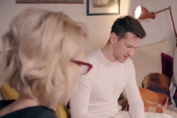 GOCA TRŽAN SE RAZBESNELA PRED KAMERAMA UŽIVO! Ušla u žestoku RASPRAVU sa ćerkom i Rašom, evo šta se onda DESILO!