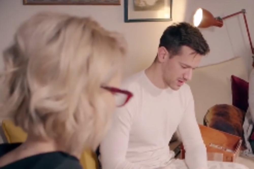 GOCA TRŽAN SE RAZBESNELA PRED KAMERAMA UŽIVO! Ušla u žestoku RASPRAVU sa ćerkom i Rašom, evo šta se onda DESILO!