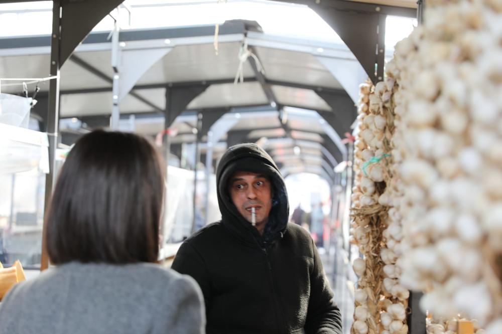 RADNO VREME PIJACA ZA PRAZNIK: Sve što treba da znate ako planirate u kupovinu