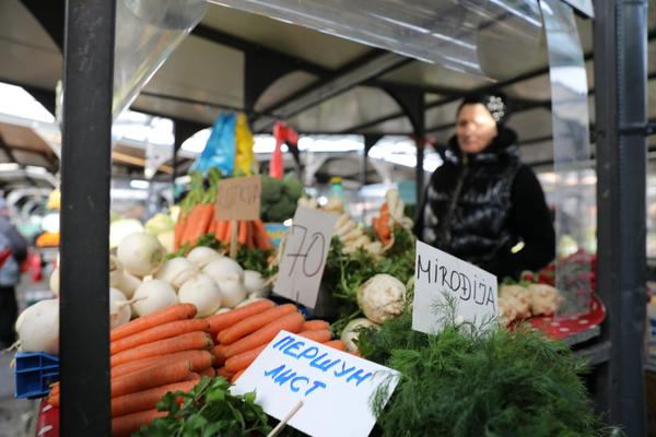 OVO POVRĆE SRBI NEPRAVEDNO POTCENJUJU, A JAKO JE ZDRAVO ZA IMUNITET: Sadrži MNOGO VITAMINA, i jako je JEFTINO!