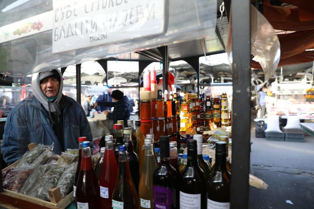 EVO KAKO DA SE ZAŠTITITE OD BOLESTI TOKOM ZIME: Nutricionisti otkrili koje namirnice jačaju imunitet, 2 svi VOLE!