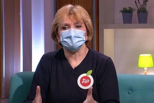 DR GRUJIČIĆ UPOZORILA NA KOBNE POSLEDICE: Ljudi umiru zbog metoda koje ZAGOVARA ALTERNATIVNA MEDICINA!