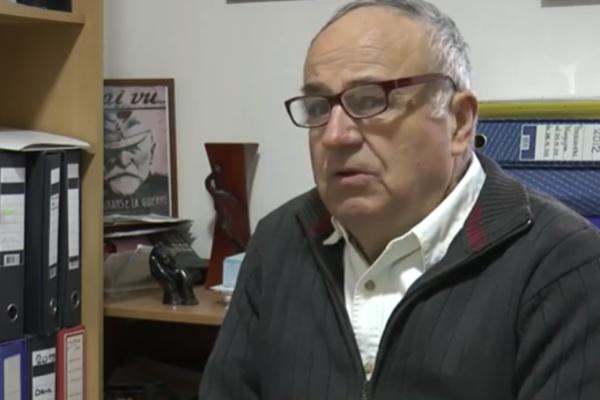 UDRUŽENJE PENZIONERA: Podela paketa pomoći penzionerima čija je penzija niža od 15.000 dinara