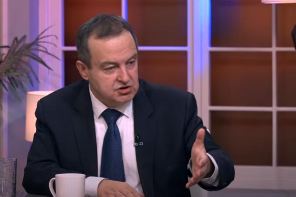 DAČIĆ NAJAVIO: Krajem avgusta rešenja za međustranački dijalog o izbornim uslovima!