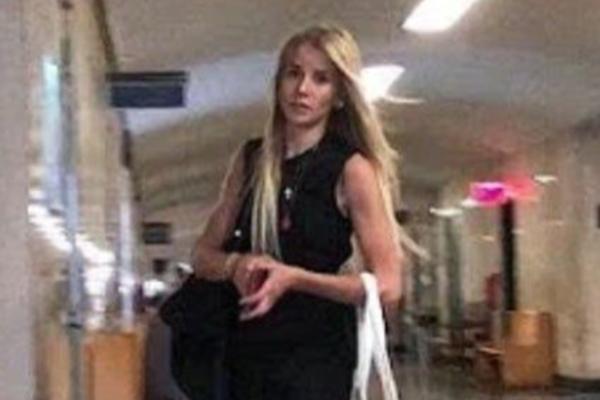 BAJDENOVA NEĆAKA IZBEGLA ZATVOR! Prekršaj koji je napravila bio je veoma TEŽAK