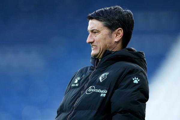 KAPITEN RAZVEZAO JEZIK O IVIĆU ČIM MU JE VIDEO LEĐA: To je možda moglo pre 10 godina, ali sada... Ne vidim čemu to!