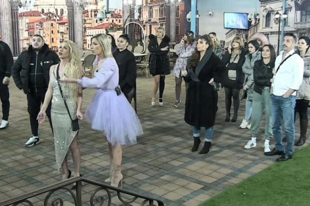 NAŠA RIJALITI ZVEZDA TRUDNA: Otkrila i pol deteta! (FOTO)