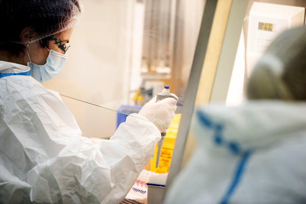 OVDE NIKAKO NEMOJTE ZA NOVU GODINU, OVO JE HOROR: U poslednja 24 časa potvrđeno 10.821 novih slučajeva korone!