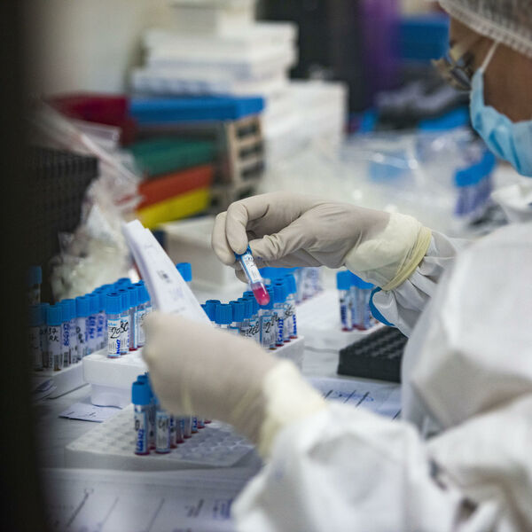 Novi "britanski soj" korone već bio u Srbiji? Potvrđeno da je dva meseca pre Britanije pronađen u Italiji