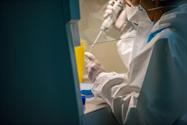 U BIH ZA DAN BLIZU 700 ZARAŽENIH: Dvocifreni broj preminulih