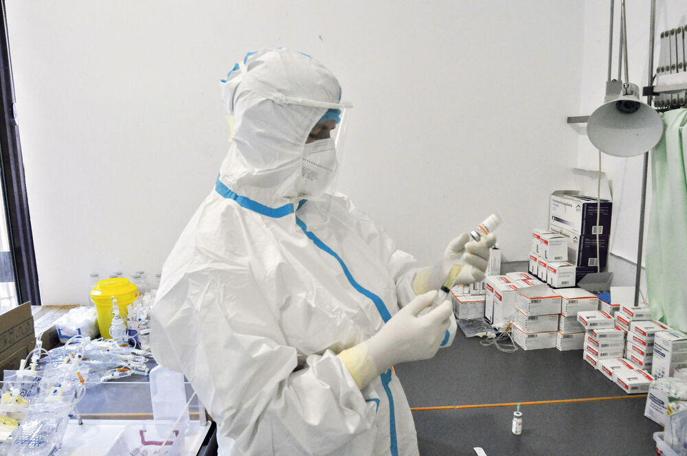 Koronavirus, koronavirus