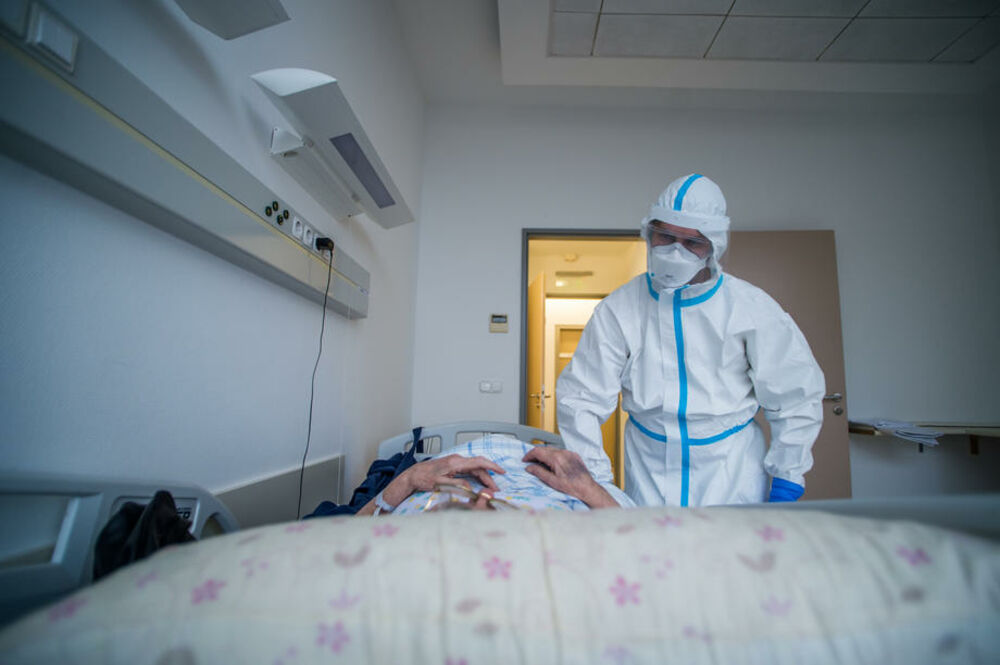 Koronavirus, koronavirus