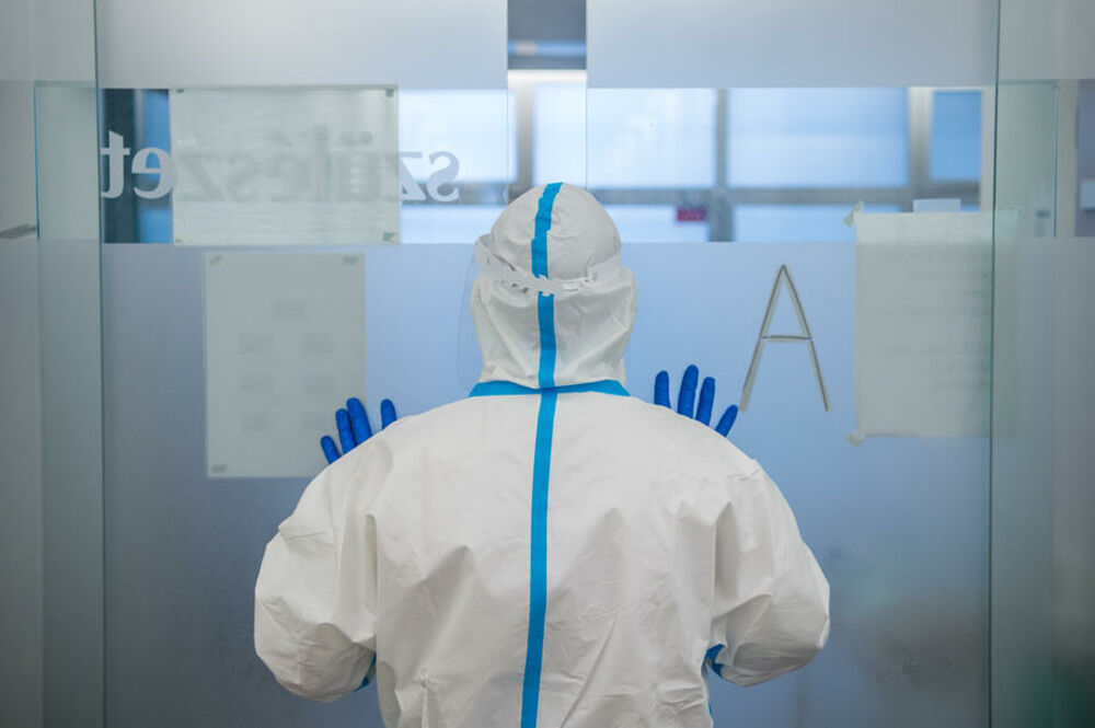 Koronavirus, koronavirus