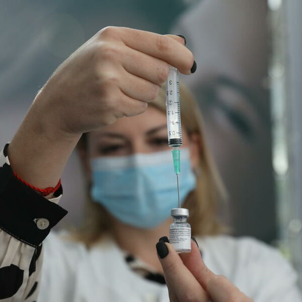 U OVOJ ZEMLJI JE SVAKI 4. POZITIVAN: Broj inficiranih četvorocifren