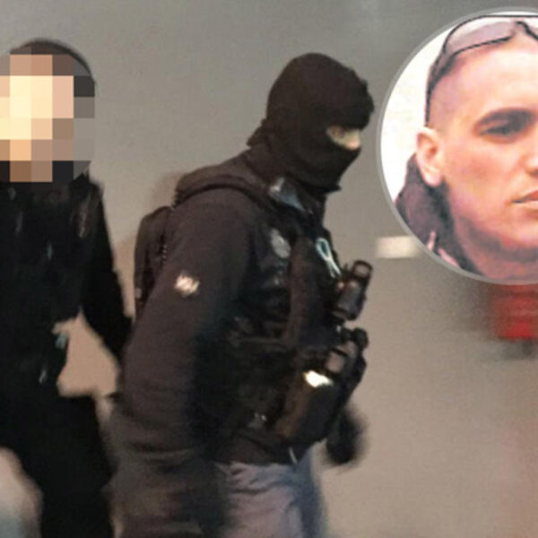 DARKO ELEZ PUŠTEN IZ ZATVORA! Označen kao jedan od najopasnijih kriminalaca na Balkanu