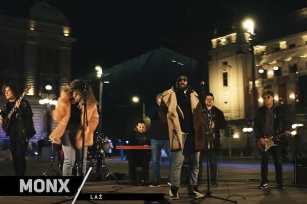 ŽELJKO MITROVIĆ OBARA REKORDE: Samo štancuje, svi se pitaju KAKO MU OVO USPEVA (VIDEO)