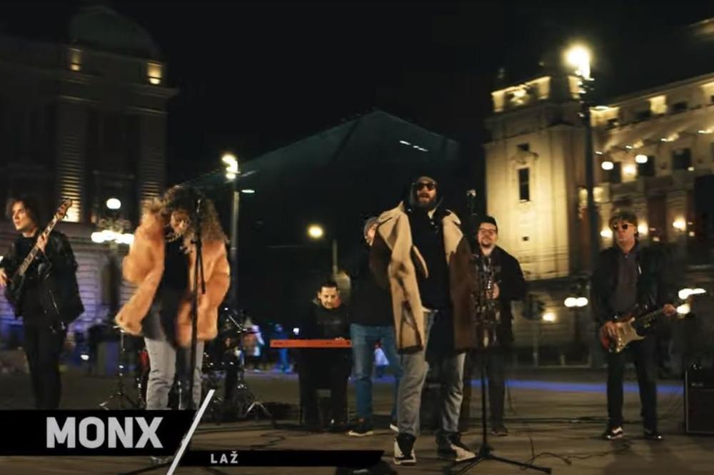 ŽELJKO MITROVIĆ OBARA REKORDE: Samo štancuje, svi se pitaju KAKO MU OVO USPEVA (VIDEO)