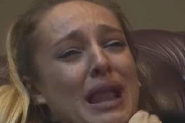 KAMEN ĆE ZAPLAKATI NAKON OVE BOLNE ISPOVESTI: Anabela otkrila kako je LUNA NAKON GUBITKA BEBE