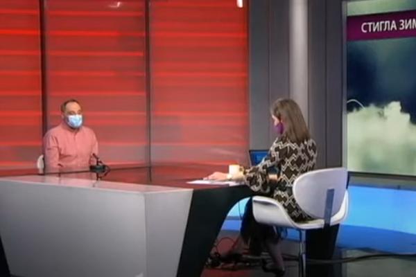 TAČNO SE ZNA KAKVA NAS ZIMA ČEKA: Poznati klimatolog kaže da su za ovo BAŠ VELIKE ŠANSE (VIDEO)