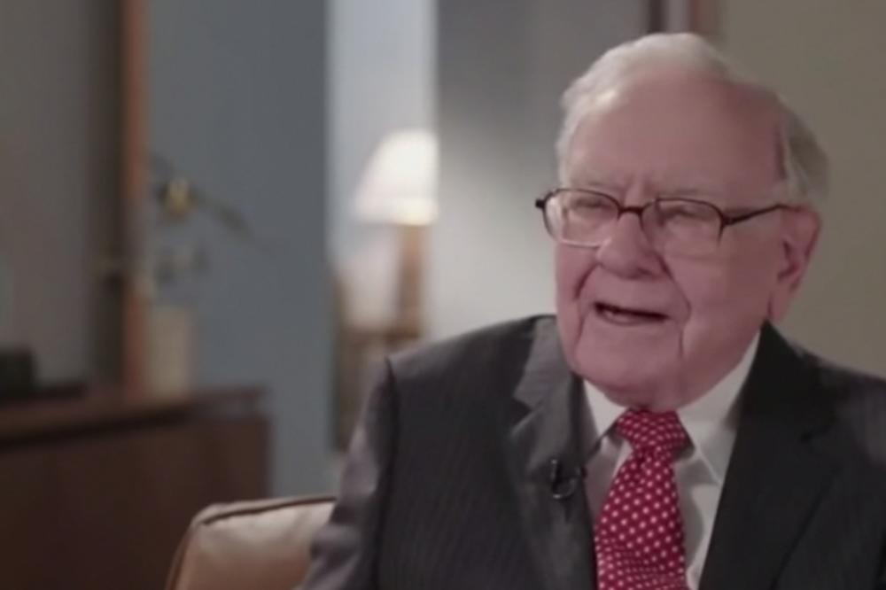 PROMAKLO MU: Finansijski GENIJE utučen što se nije setio IDEJE od 100 milijardi dolara!