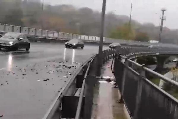 PONOVO OSAM MRTVIH, ŠTA SE OVO DEŠAVA U SVETU! Novi horor sablaznio sve