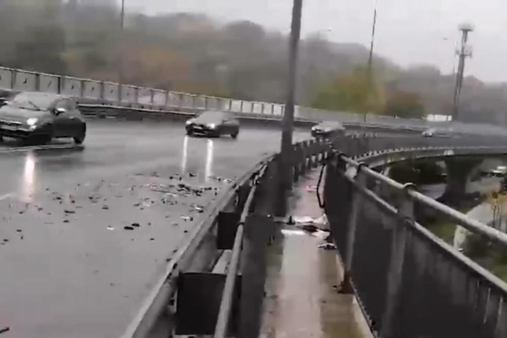 PONOVO OSAM MRTVIH, ŠTA SE OVO DEŠAVA U SVETU! Novi horor sablaznio sve