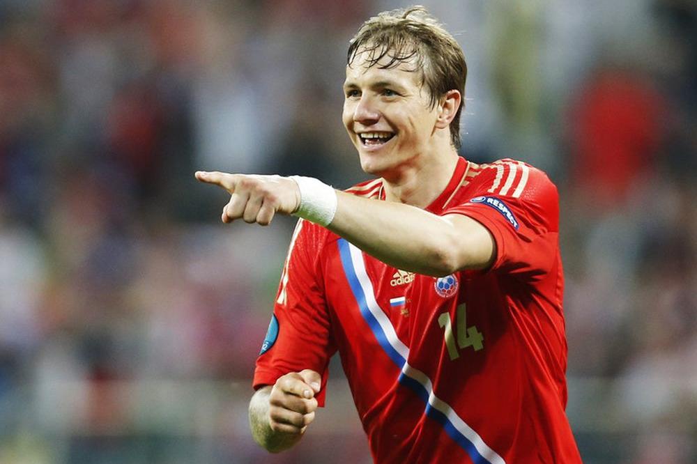 NEKADA REPREZENTATIVAC I AS TOTENHEMA, DANAS NEMA DA PLATI STRUJU I VODU! Rusa tužili zbog duga od 400 evra!