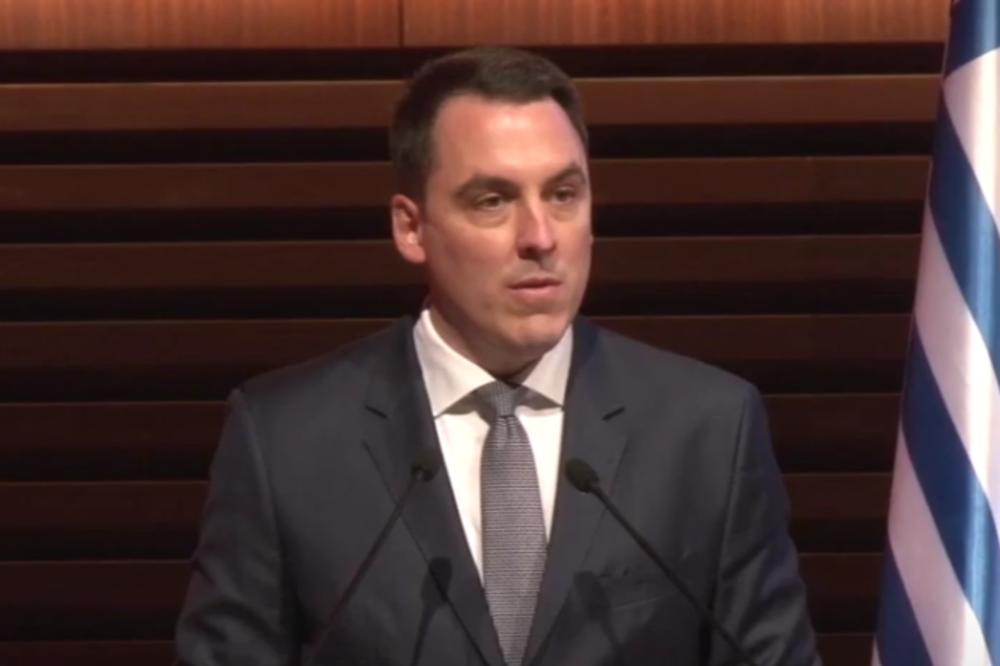 OGLASIO SE GRADONAČELNIK PODGORICE: Evo šta je imao da posle velikog SKANDALA!