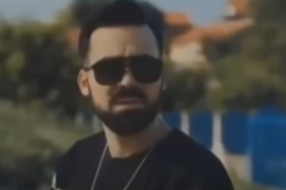 BAĆA SE POLAKO RASPADA: Glumac nije mogao da izdrži, PRIZNAO SVE!