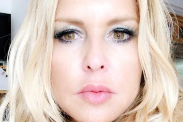 TEŠKA NESREĆA, SIN POZNATE KREATORKE PAO SA 12 METARA VISINE! Stravične vesti, momak hitno hospitalizovan!