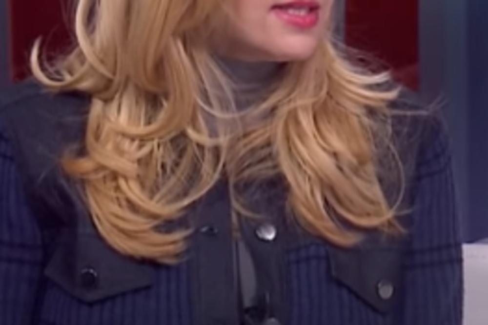 POZNATA GLUMICA IMA OBOSTRANU UPALU PLUĆA! Podrška pratioca stiže sa svih strana! Ona se oglasila OVIM rečima!