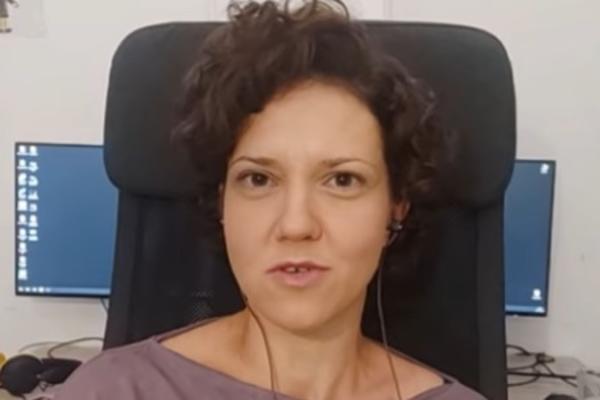 ZAŠTO VAKCINA IZAZIVA ALERGIJSKE REAKCIJE? Profesorka Milošević je imala šta da kaže i o vakcinisanju trudnica!