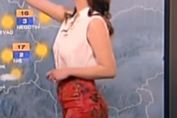 POZNATA VODITELJKA TV PRVE POSLE GODINU DANA SE VRAĆA NA MALE EKRANE! AU, kakvo iznenađenje očekuje gledaoce!