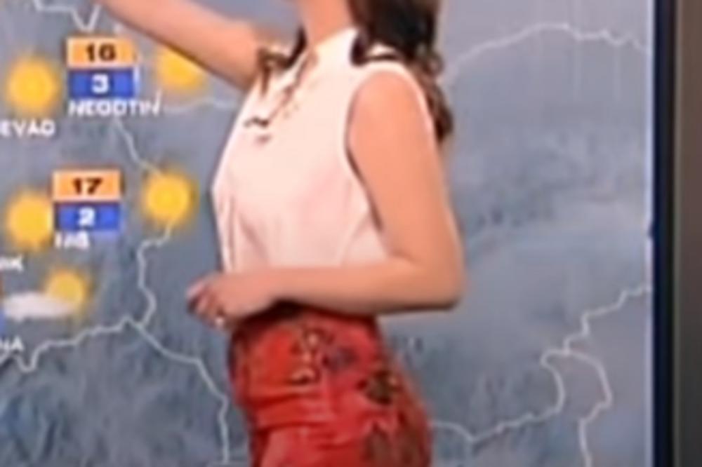 POZNATA VODITELJKA TV PRVE POSLE GODINU DANA SE VRAĆA NA MALE EKRANE! AU, kakvo iznenađenje očekuje gledaoce!