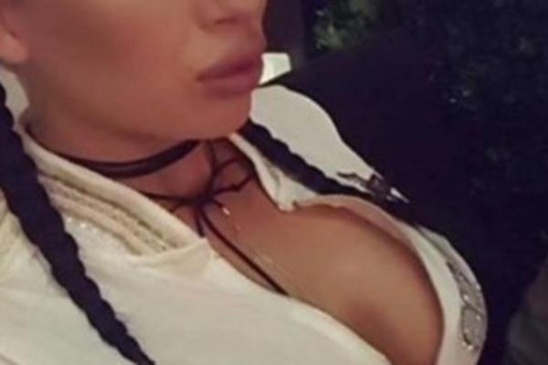 ŠOKANTNE VESTI! JEDNA OD NAJPOZNATIJIH SRPSKIH STARLETA IDE 4 GODINE NA ROBIJU: Pala je sa DROGOM!