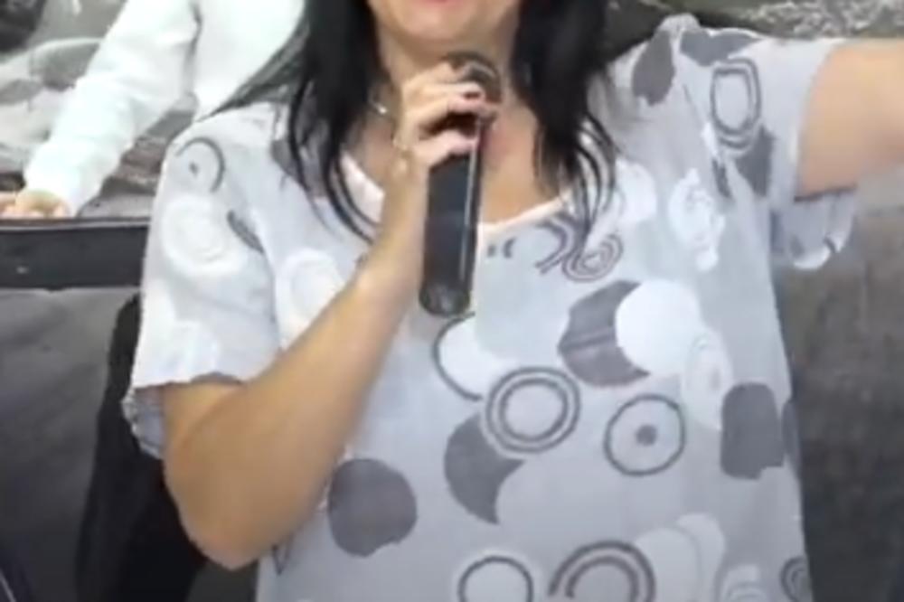 MUŽ POZNATE PEVAČICE ZAVRŠIO U BOLNICI ZBOG OPEKOTINA! Borili su mu se za život i to sve zbog OVOGA!