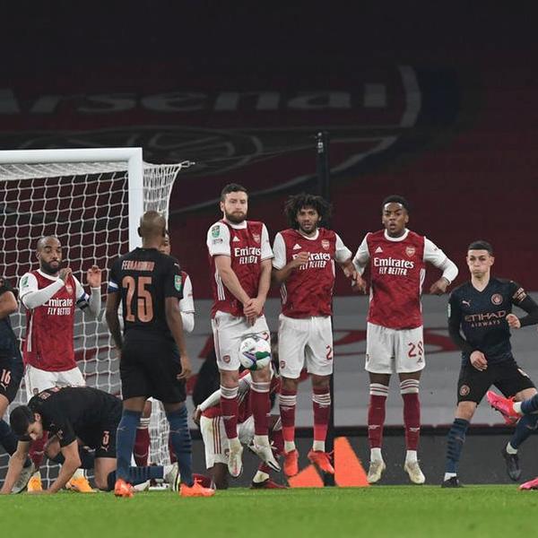 BOLAN UDARAC ZA ARSENAL: Samo im je još ovo falilo!