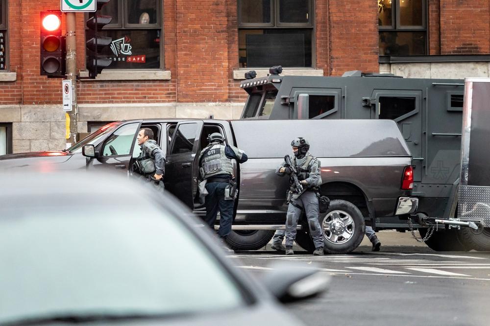 UBIJENA TRI ŽANDARMA, ČETVRTI RANJEN! Masakr u Francuskoj, ovo su DETALJI! (VIDEO)