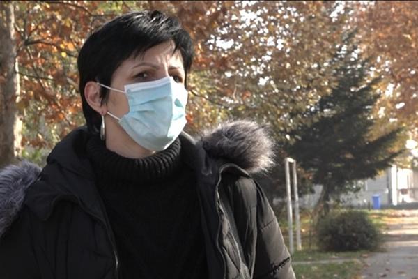 IVANI PAJOVIĆ SU LEKARI PRONAŠLI DVA KARCINOMA, I TO USRED KORONE: Najhrabrija žena u Srbiji odlučila je DA SE BORI