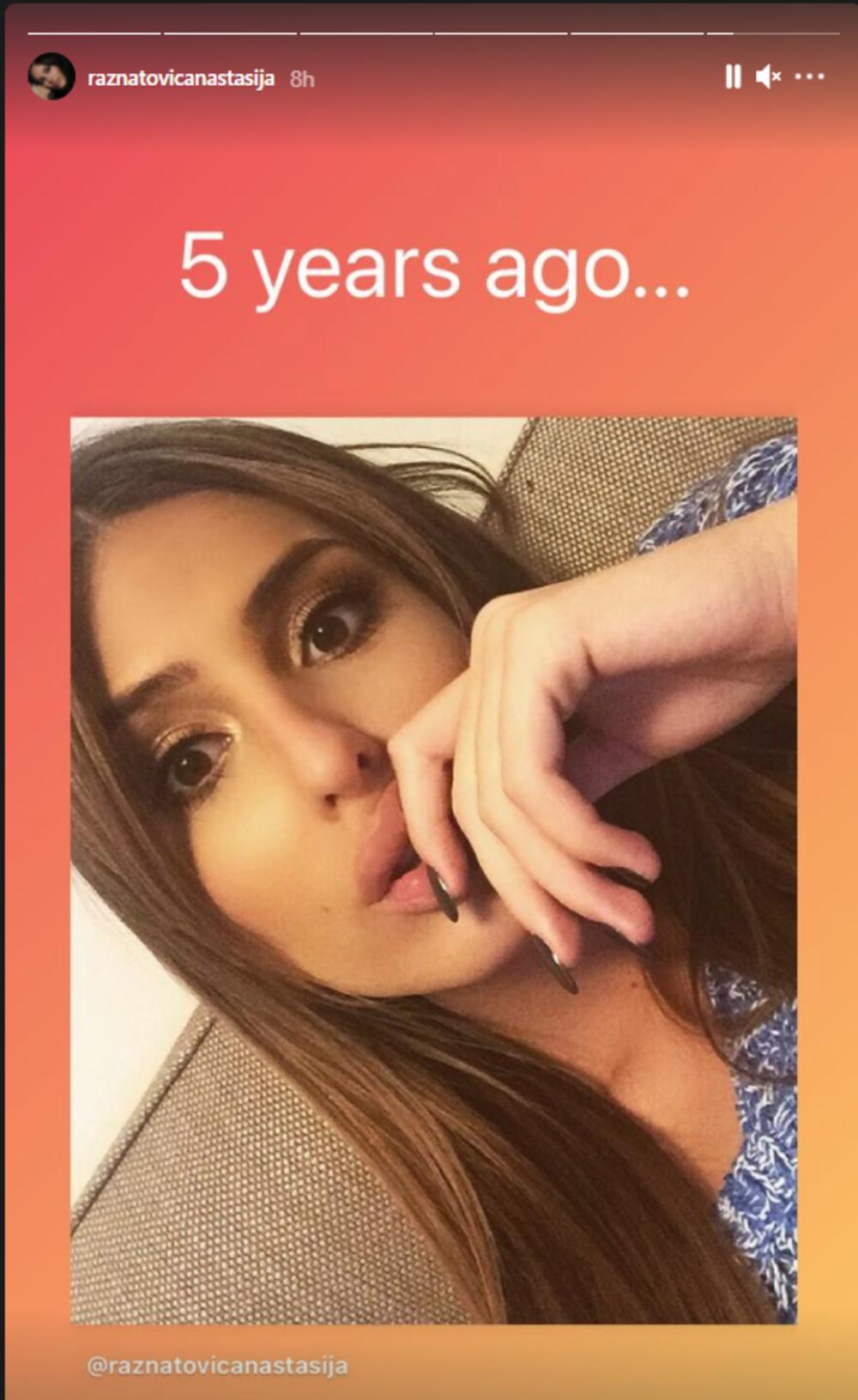 Anastasija Ražnatović