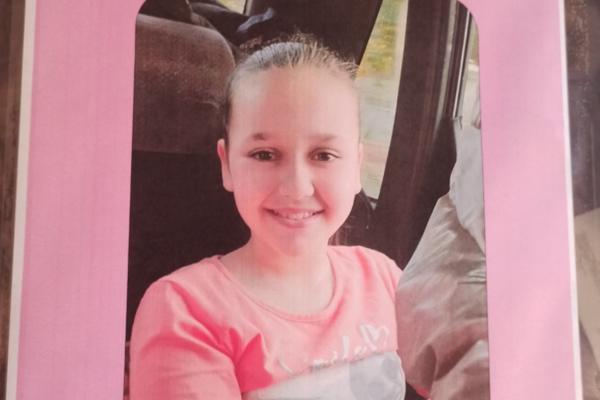 MALA NAĐA JE TEŠKO BOLESNA, TREBA JOJ SAMO 11.000 EVRA DA KRENE NA LEČENJE: Sat kuca, ima još 7 dana