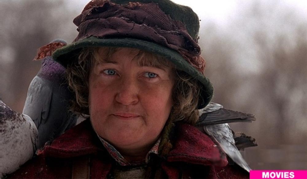 Brenda Fricker