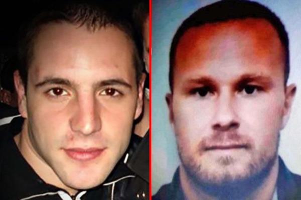 POJAVILA SE ČITULJA KOJA KRIJE SRAŠNU PORUKU O UBISTVU ROGANOVIĆA! Šta znače Zvicerove reči upućene drugu?