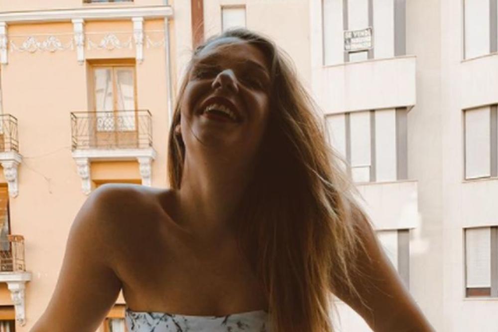 PRIZNAJEM, BILO IH JE VIŠE OD ŠEST! Ćerka slavnog fudbalera u centru skandala! Progovorila o svom grehu!