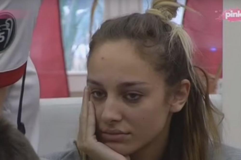 LUNA ĐOGANI REKLA DA NIJE TRUDNA?! Iznenadila CELU NACIJU svojom izjavom, pokrenula EKSPLOZIJU komentara!