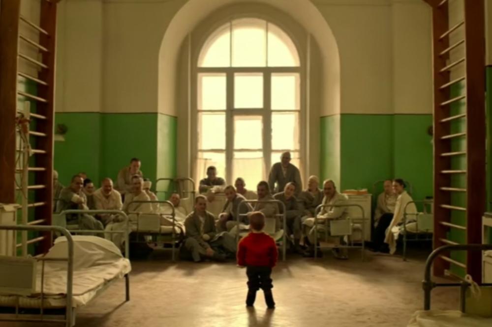 AMERIKANCI PROGLASILI RUSKI FILM ZA NAJBOLJI U 2020! I Barak Obama nahvalio PRAKLJAČU! (VIDEO)