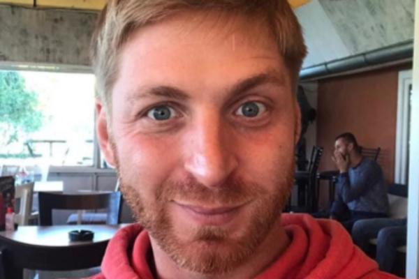 MILANA I DALJE NEMA! Prošlo je mesec dana od kada je nestao riđokosi momak, SVI GA TRAŽE (FOTO)