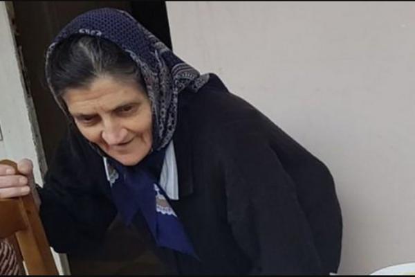 LJUDI, POMAGAJTE, MAJKA MI JE NESTALA! Dragica je nestala u stnjikama kod Zaklopače, porodica van sebe! (FOTO)