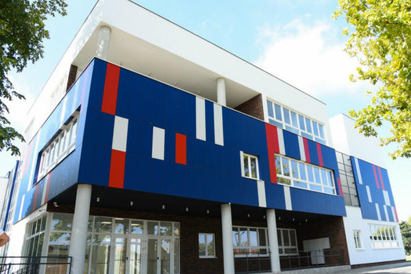 OVA ŠKOLA OTVORENA JE U JEKU KORONE, I NAJVEĆI JE PONOS SREMSKE MITROVICE: Dugo se na to čekalo