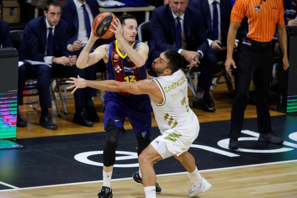 NIJE REALNO: Zvezdin najbolji igrač ne može da veruje šta se ovo dešava!